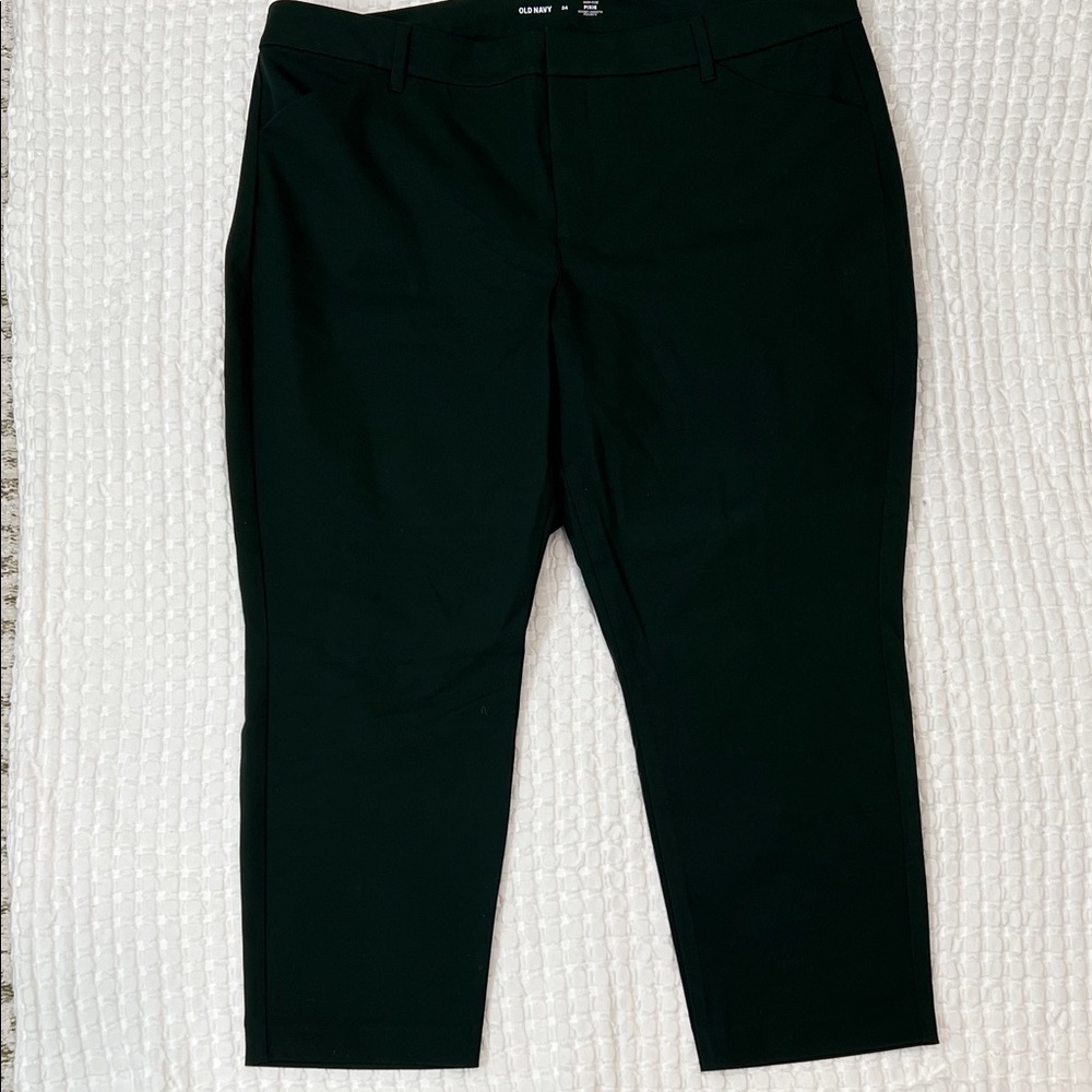 Old Navy Pixie Pants